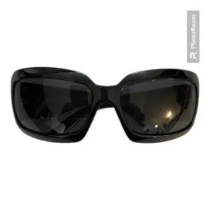 CHANEL | Accessories | Chanel Mother Of Pearl 576h Black  display picture 3